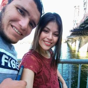 Meet your Posher, Fernanda